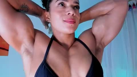 alexiafit online show from July 15, 2026, 1:49 pm