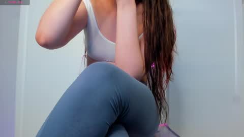 Snapshot of alexialuxe chatting on July 23, 2026, 8:18 pm alexialuxe online show from July 23, 2026, 8:18 pm