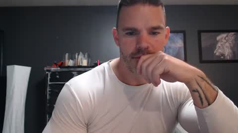 Alex online show from June 25, 2026, 1:27 am