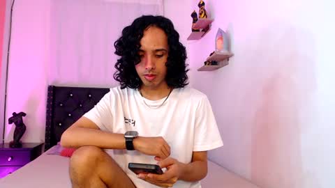 Alexis online show from June 16, 2026, 8:55 pm