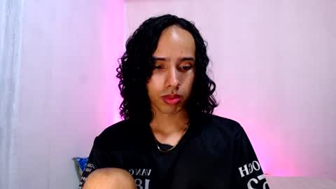 Alexis online show from June 28, 2026, 2:34 pm