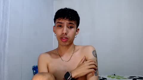 Alexis online show from July 28, 2026, 4:39 pm