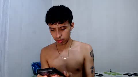 Alexis online show from July 28, 2026, 7:39 pm