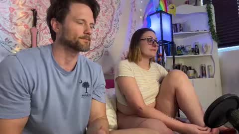 Snapshot of alexmanndickerson chatting on June 9, 2026, 8:53 pm Alex Mann online show from June 9, 2026, 8:53 pm