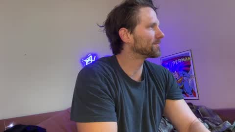 Snapshot of alexmanndickerson chatting on June 21, 2026, 5:04 pm Alex Mann online show from June 21, 2026, 5:04 pm
