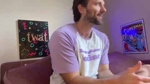 Snapshot of alexmanndickerson chatting on June 30, 2026, 5:25 pm Alex Mann online show from June 30, 2026, 5:25 pm