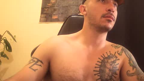 Alexxx online show from June 18, 2026, 2:10 pm
