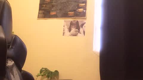 Alexxx online show from June 19, 2026, 2:10 pm