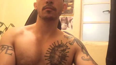 Alexxx online show from June 21, 2026, 2:36 am