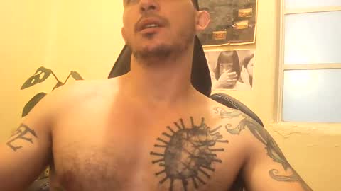 Alexxx online show from June 23, 2026, 1:25 am