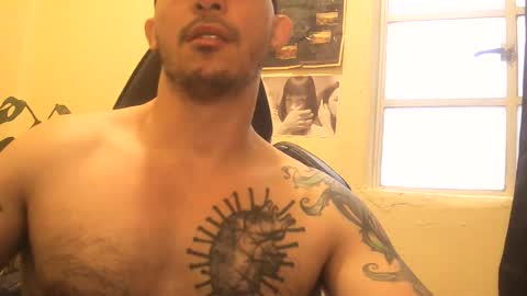 Alexxx online show from June 24, 2026, 1:04 am