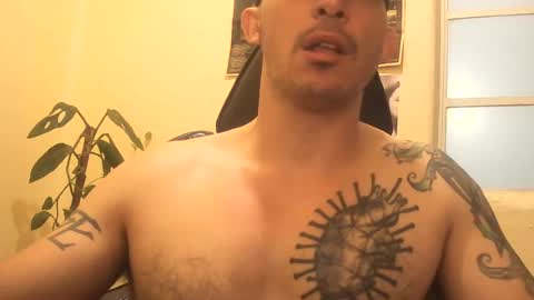 Alexxx online show from June 27, 2026, 1:10 am