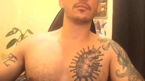 Alexxx online show from June 30, 2026, 12:55 am