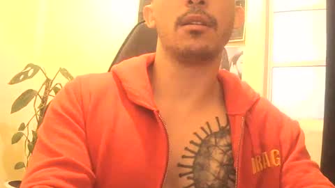 Alexxx online show from July 3, 2026, 5:47 am