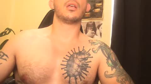Alexxx online show from July 5, 2026, 4:47 pm