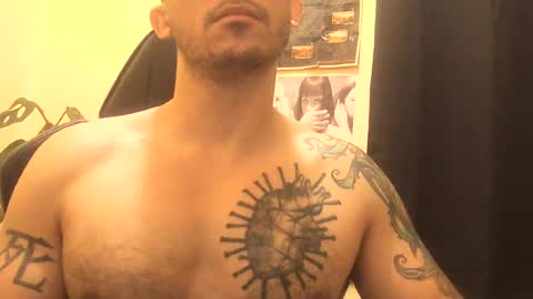 Alexxx online show from July 6, 2026, 4:53 pm