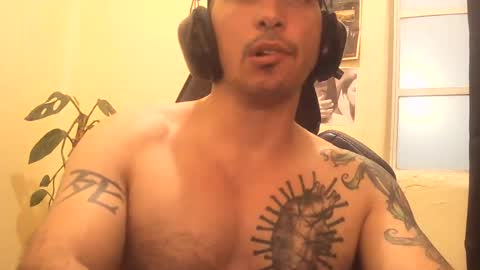Alexxx online show from July 10, 2026, 4:17 am