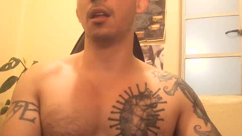 Alexxx online show from July 15, 2026, 6:51 am