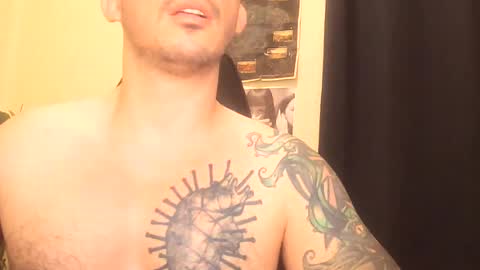 Alexxx online show from July 18, 2026, 11:08 pm