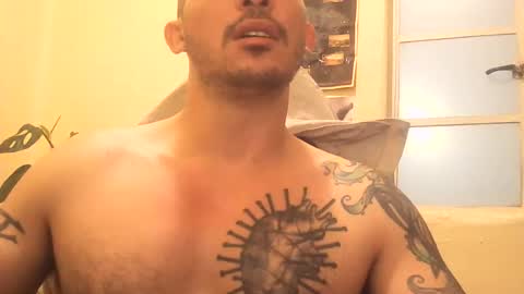 Alexxx online show from July 22, 2026, 4:26 am