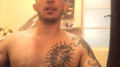 Alexxx online show from July 27, 2026, 2:40 am