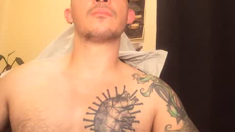 Alexxx online show from July 28, 2026, 12:07 am