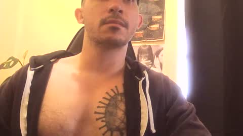 Alexxx online show from August 1, 2026, 4:28 pm