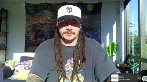 Alex online show from July 12, 2026, 2:35 am