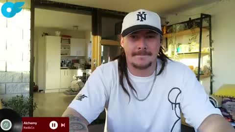 Alex online show from July 28, 2026, 4:19 am