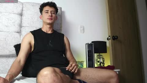 Alex online show from July 10, 2026, 2:05 am