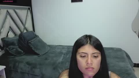Carolina Join The Fan Club  online show from July 19, 2026, 12:03 am
