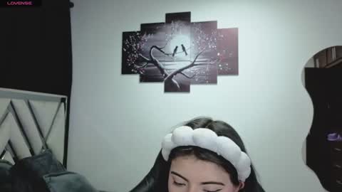 Carolina Join The Fan Club  online show from July 22, 2026, 11:07 pm