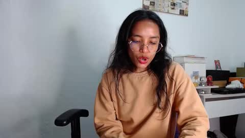 Snapshot of alia054 chatting on April 29, 2026, 5:41 pm Alia online show from April 29, 2026, 5:41 pm
