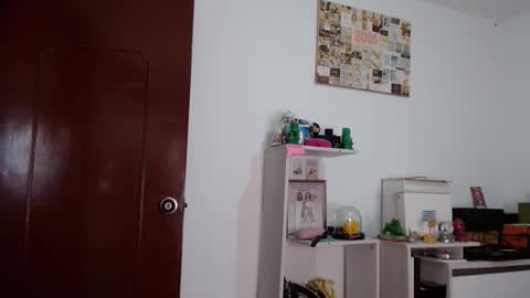 Snapshot of alia054 chatting on May 20, 2026, 1:06 pm Alia online show from May 20, 2026, 1:06 pm
