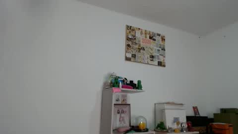 Snapshot of alia054 chatting on May 27, 2026, 1:08 pm Alia online show from May 27, 2026, 1:08 pm
