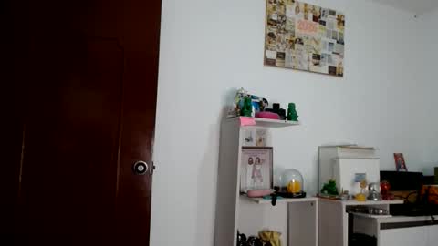 Snapshot of alia054 chatting on June 8, 2026, 12:27 pm Alia online show from June 8, 2026, 12:27 pm