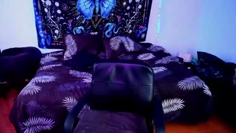 ALiCE ROSE online show from July 26, 2026, 6:26 pm