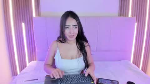 alice_26__ online show from July 21, 2026, 8:55 pm
