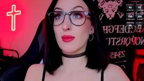Miss Alice online show from July 6, 2026, 8:55 pm