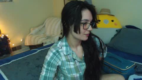 Alice Asks online show from January 25, 2025, 3:09 am