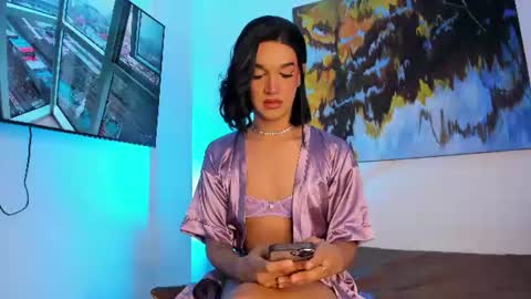 Alice online show from August 5, 2026, 9:17 pm