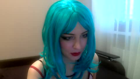 alice_lemon_new online show from June 14, 2026, 5:48 pm