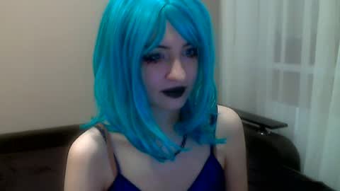 alice_lemon_new online show from June 16, 2026, 7:05 pm