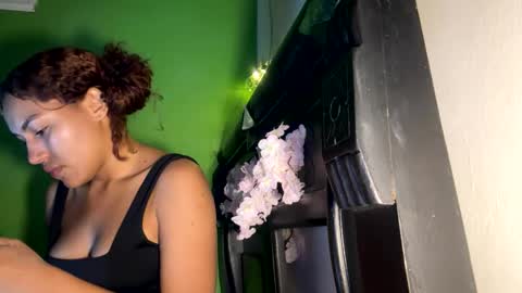 alice_lily1 online show from July 1, 2026, 7:57 pm