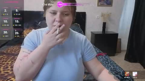 Snapshot of alice_lissa_x chatting on June 19, 2026, 7:45 am alice_lissa_x online show from June 19, 2026, 7:45 am