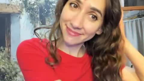 Alice Love you all  online show from June 15, 2026, 9:06 pm