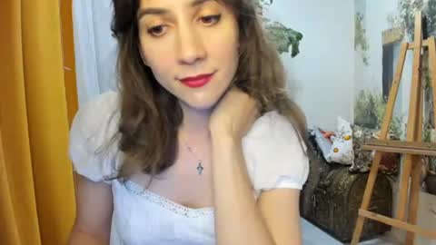 Alice Love you all  online show from July 15, 2026, 9:20 pm