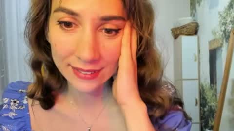 Alice Love you all  online show from July 20, 2026, 9:06 pm