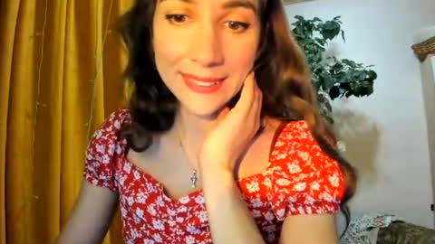 Alice Love you all  online show from August 3, 2026, 9:07 pm