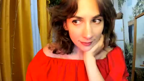 Alice Love you all  online show from August 5, 2026, 9:06 pm